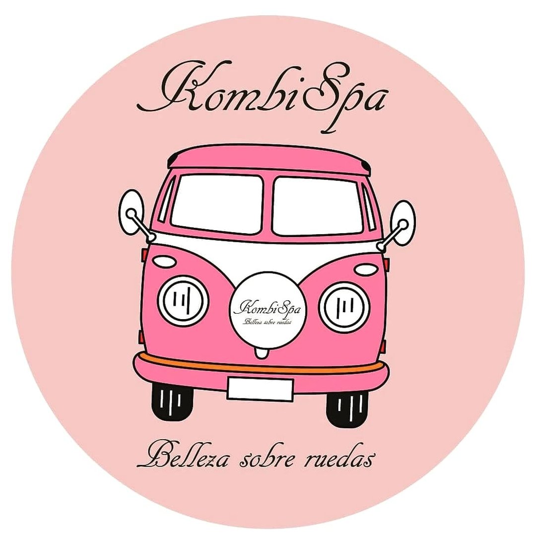 Logo Kombi Spa